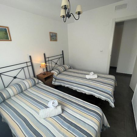 Los Carmenes-Serviden Denia Exteriér fotografie