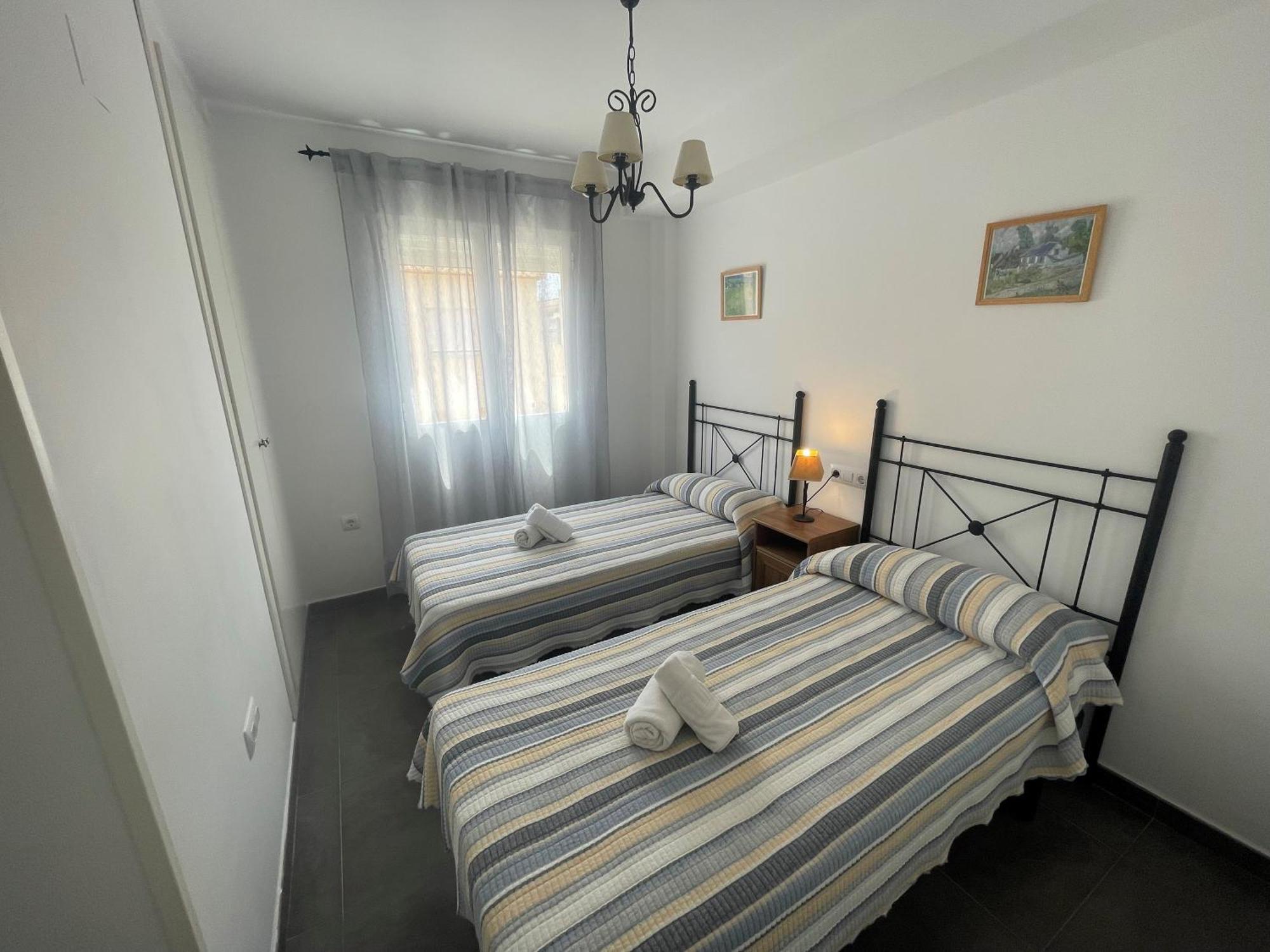 Los Carmenes-Serviden Denia Exteriér fotografie