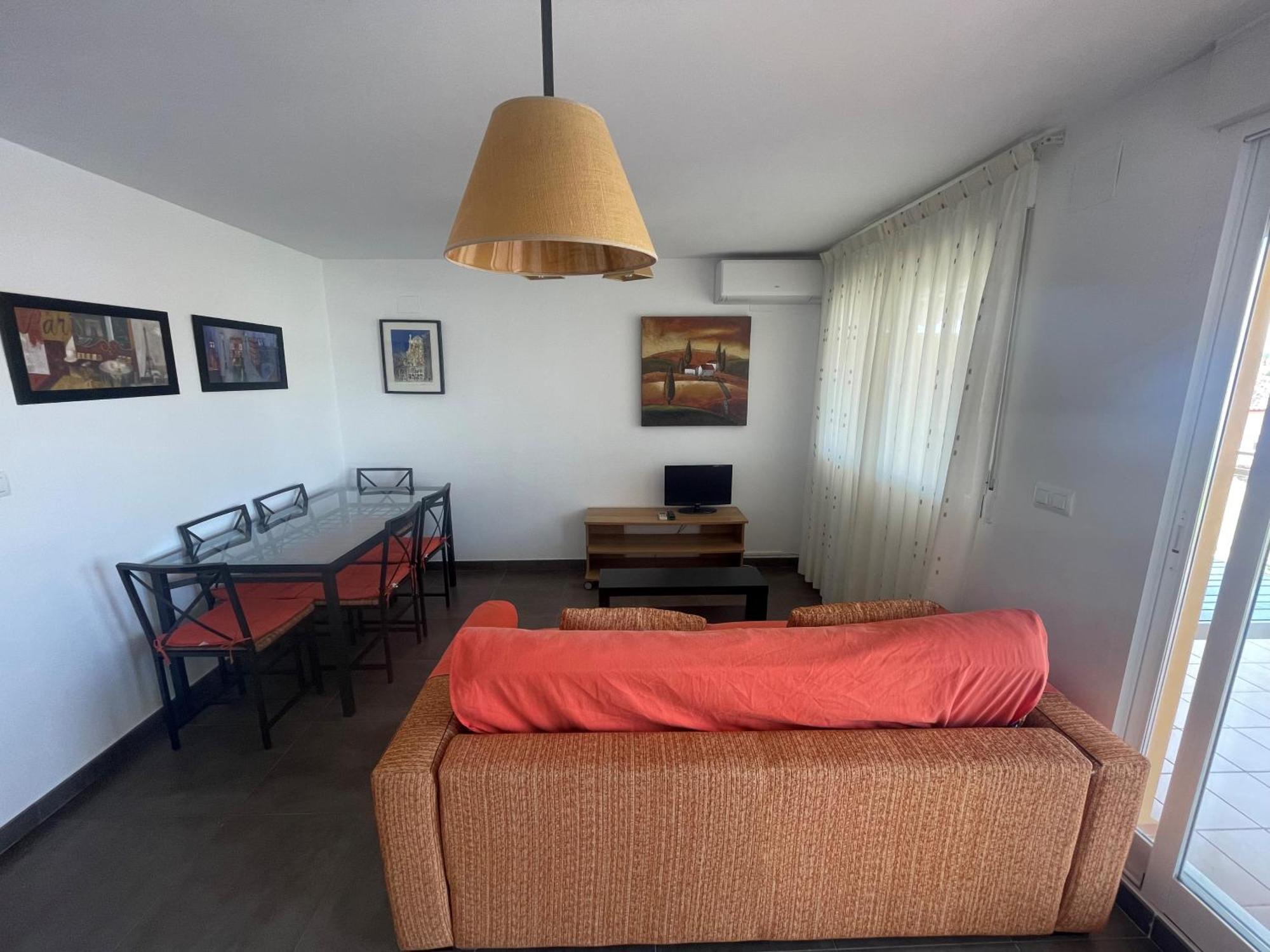 Los Carmenes-Serviden Denia Exteriér fotografie